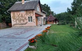 Фазенда Івано Франківськ
